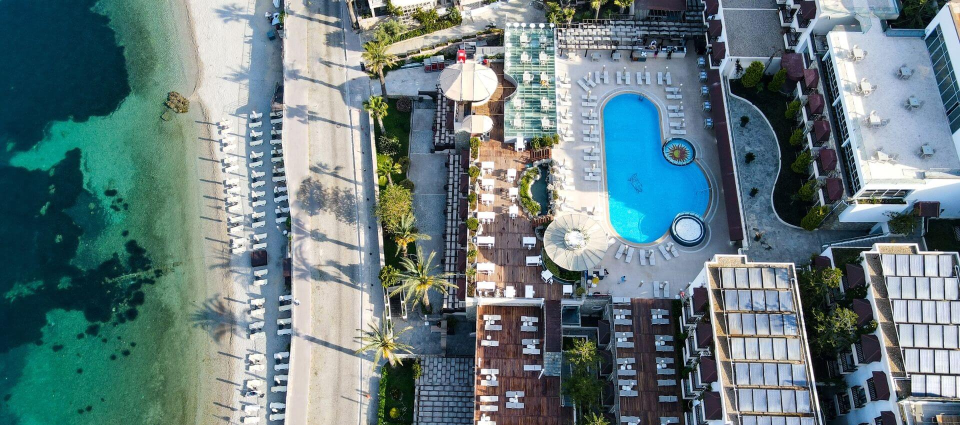 Diamond of Bodrum Hotel