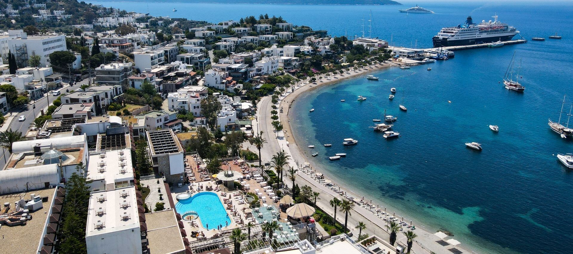 Diamond of Bodrum Hotel